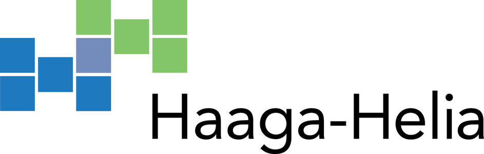 Haaga-Helia ammattikorkeakoulu（Haaga-Helia University of Applied Sciences）