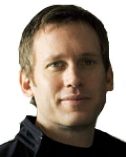 Christopher-Bergland.jpg Christopher-Bergland.jpg