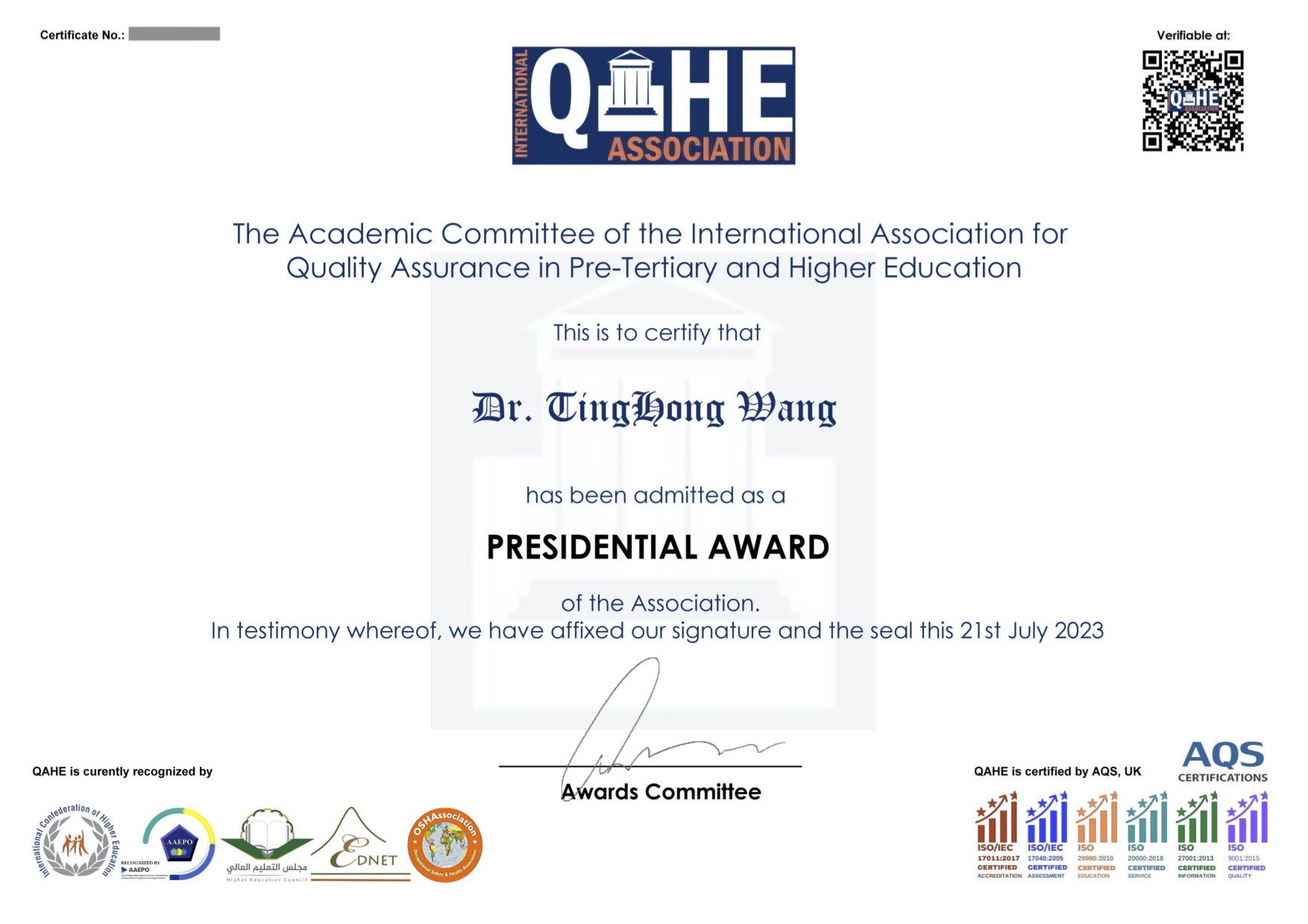 Final - Presidential Award - Dr TingHong Wang_230801_121744.jpg
